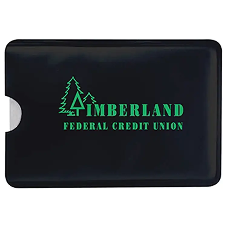 Protège-carte RFID Armour Sleeve #4
