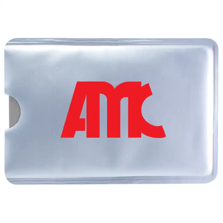 Protège-carte RFID Armour Sleeve #6
