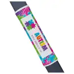 Padded Seat Belt Cover