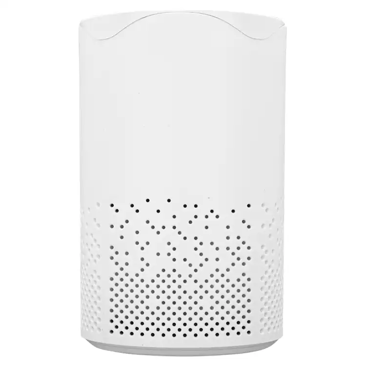 Purificateur d’air compact Sealy avec lampe UV #2