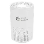Purificateur d’air compact Sealy avec lampe UV