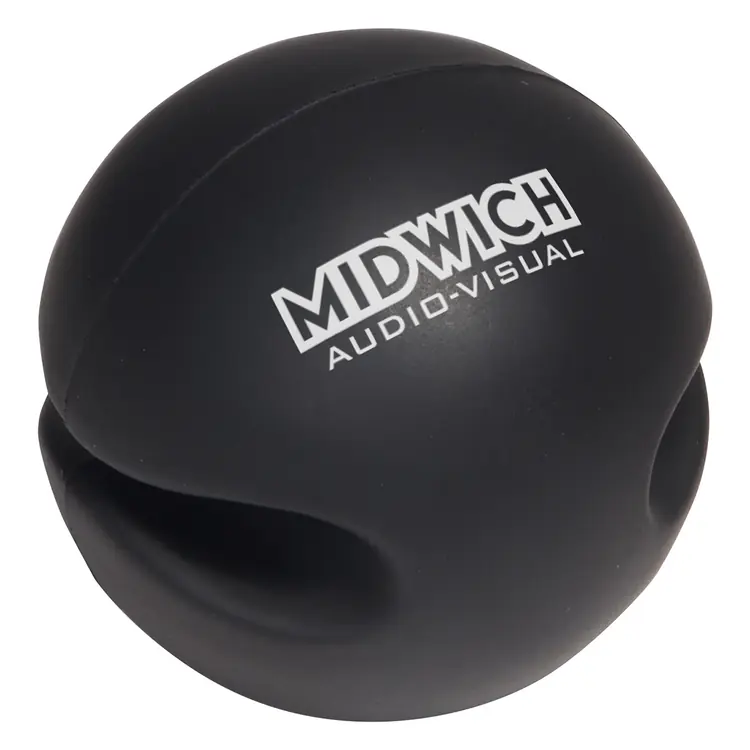 Cushy Earbud Keeper #2