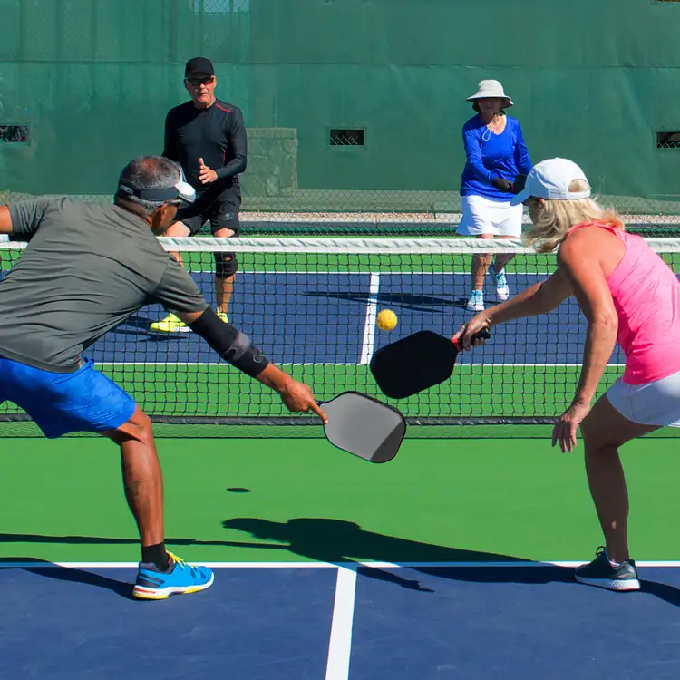 Serve Pro Pickleball Paddle #5