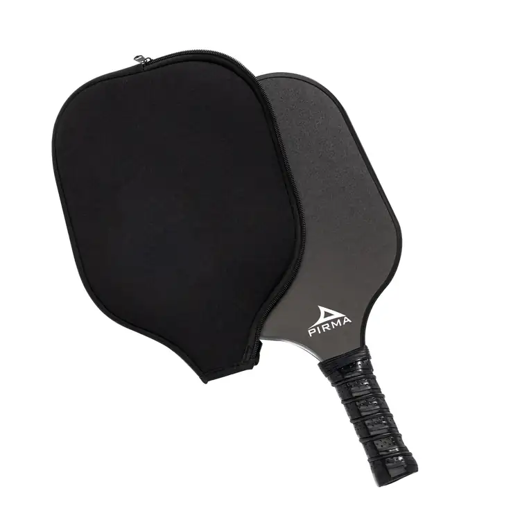 Serve Pro Pickleball Paddle with Cover #2