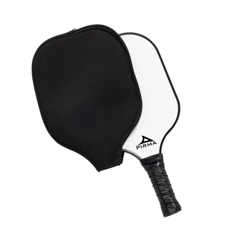Serve Pro Pickleball Paddle with Cover #3