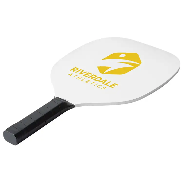 MDF Pickleball Paddle with PU Grip #2