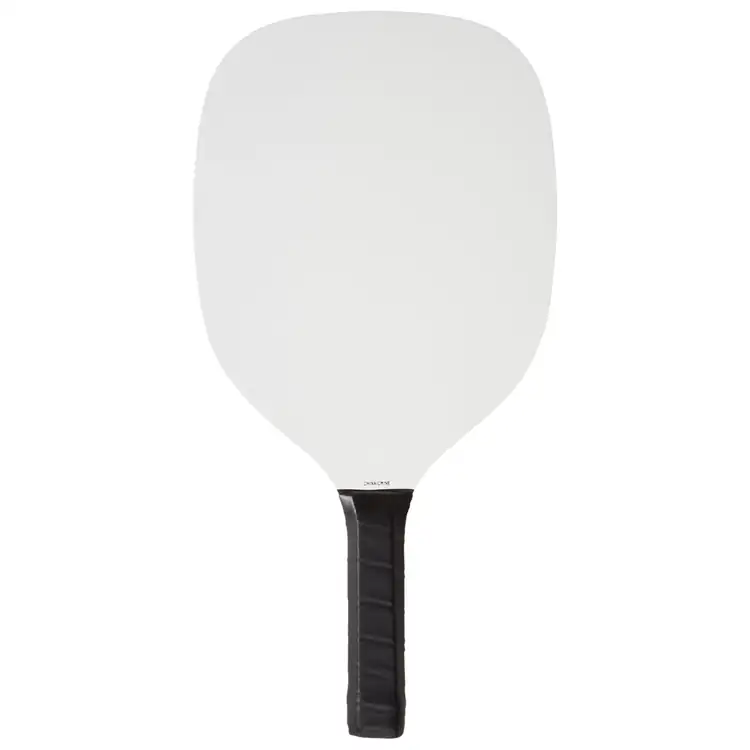 MDF Pickleball Paddle with PU Grip #3