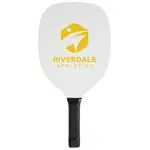 MDF Pickleball Paddle with PU Grip