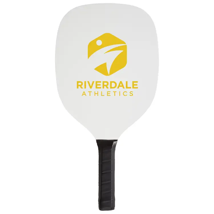 MDF Pickleball Paddle with PU Grip