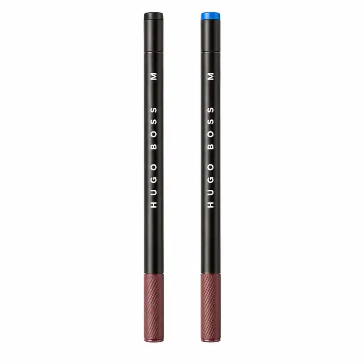 Recharge Hugo Boss pour stylo roller