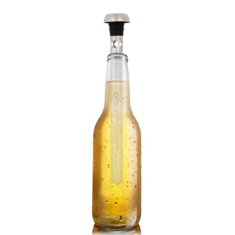 Refroidisseur à bière en acier inoxydable Brisk #2