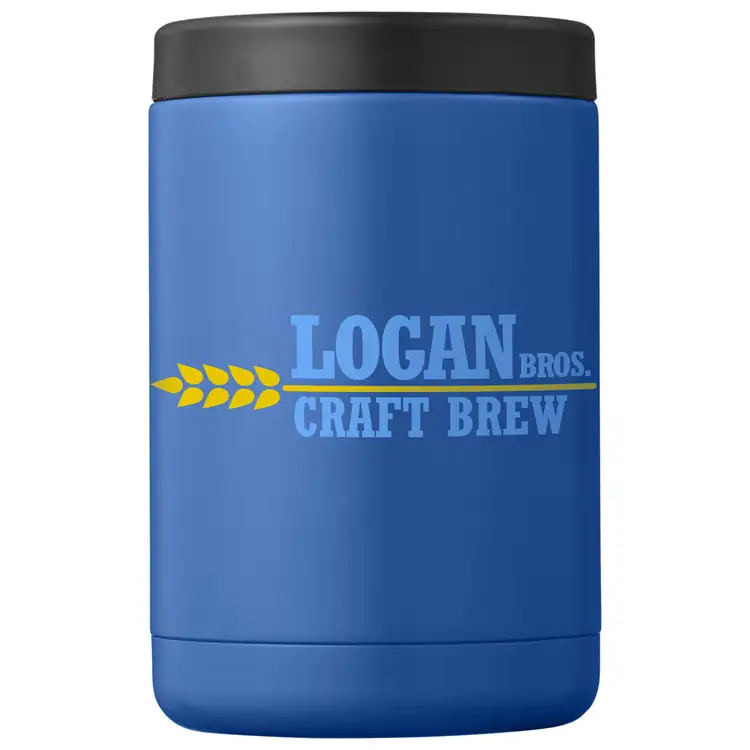 Convertible Can Cooler and Tumbler #2