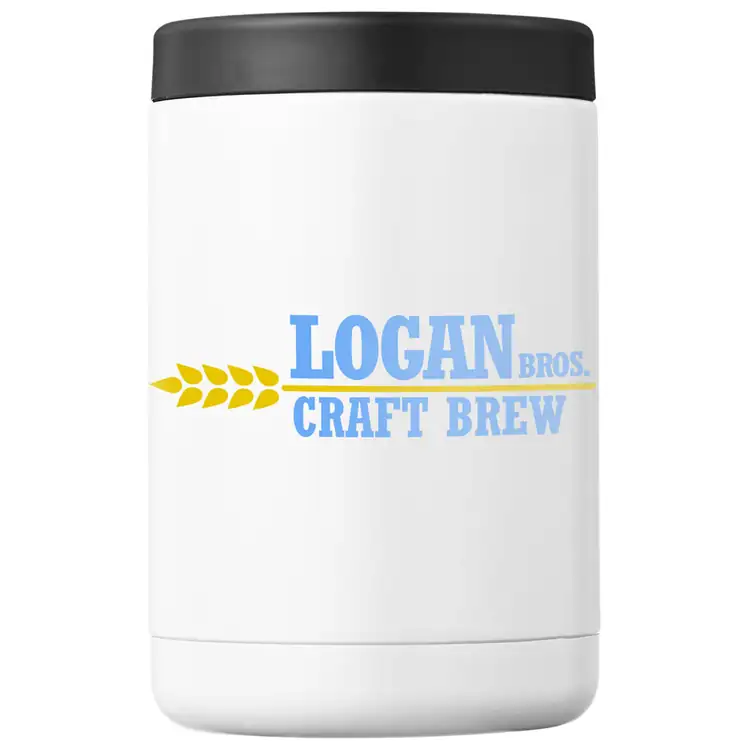 Convertible Can Cooler and Tumbler #4
