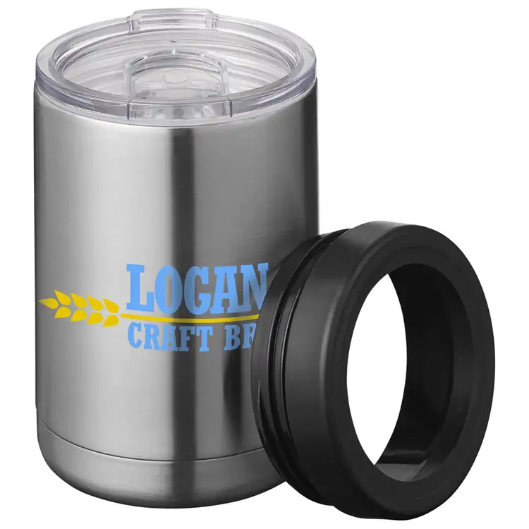 Convertible Can Cooler and Tumbler #6
