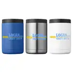 Convertible Can Cooler and Tumbler