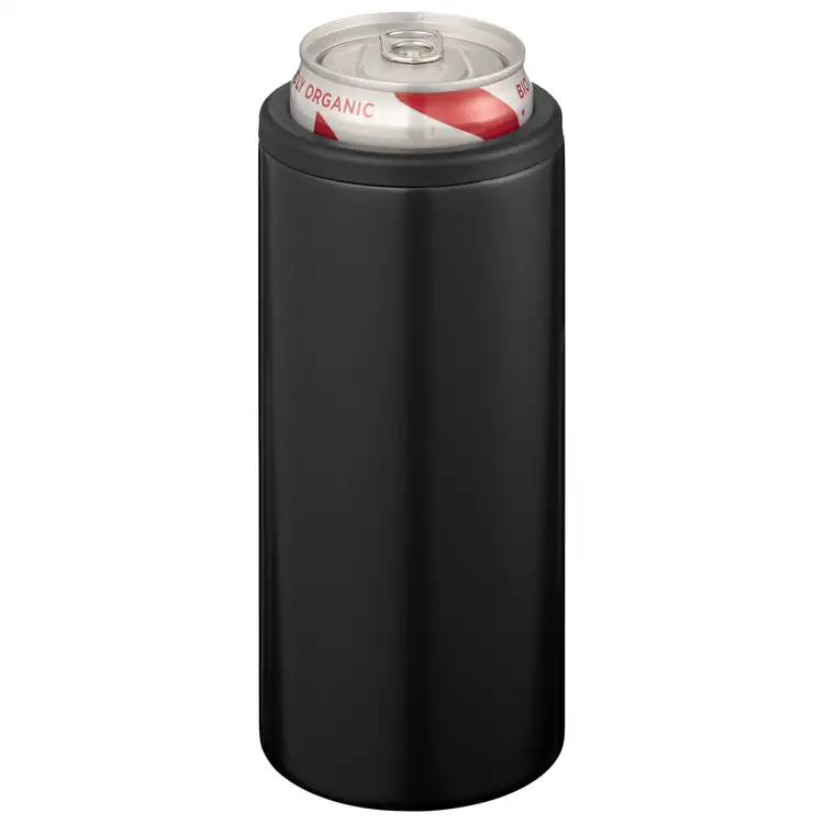 Stainless Steel Slim Can Cooler #10