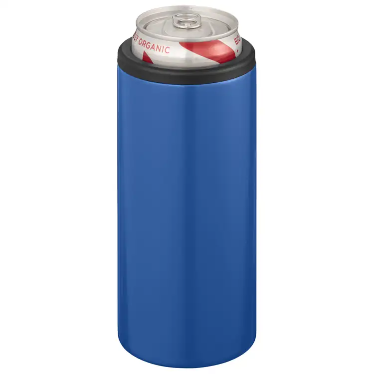 Stainless Steel Slim Can Cooler #11