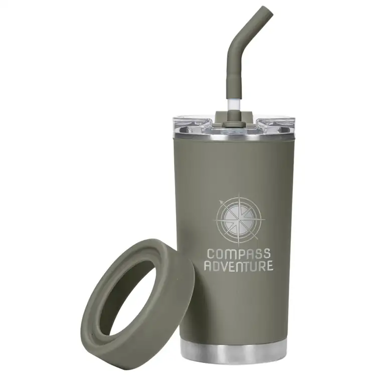 Swannies Convertible Can and Bottle Cooler #3