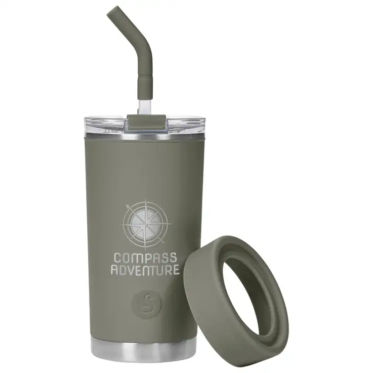 Swannies Convertible Can and Bottle Cooler #7