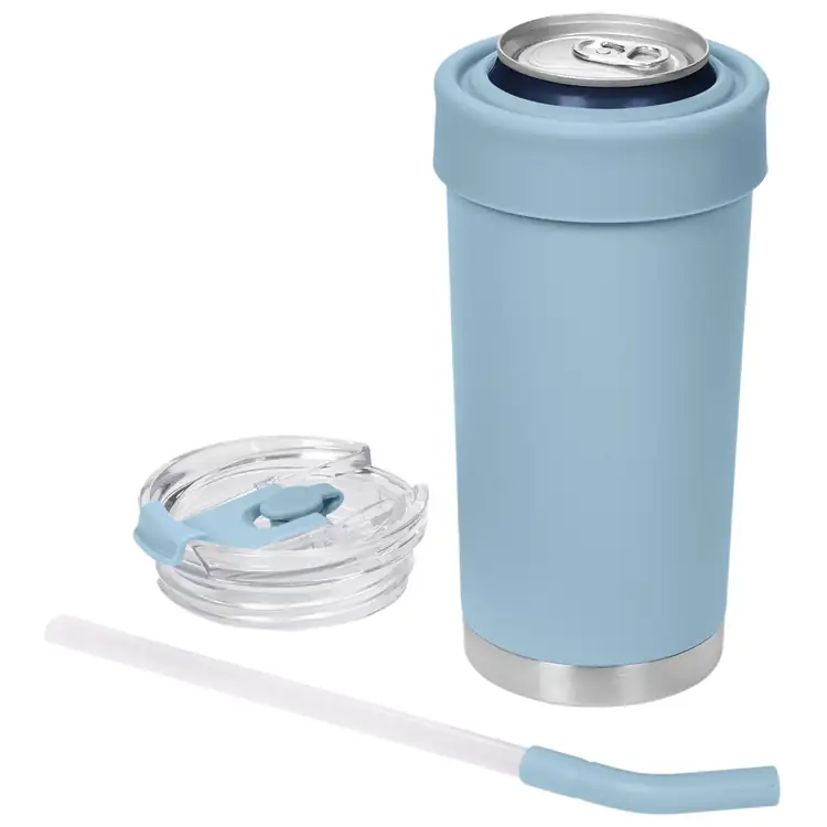 Swannies Convertible Can and Bottle Cooler #8