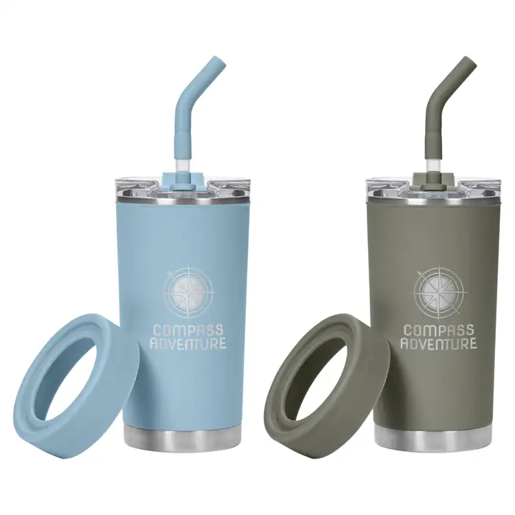 Swannies Convertible Can and Bottle Cooler