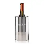 Refroidisseur de vin Catania en acier inoxydable