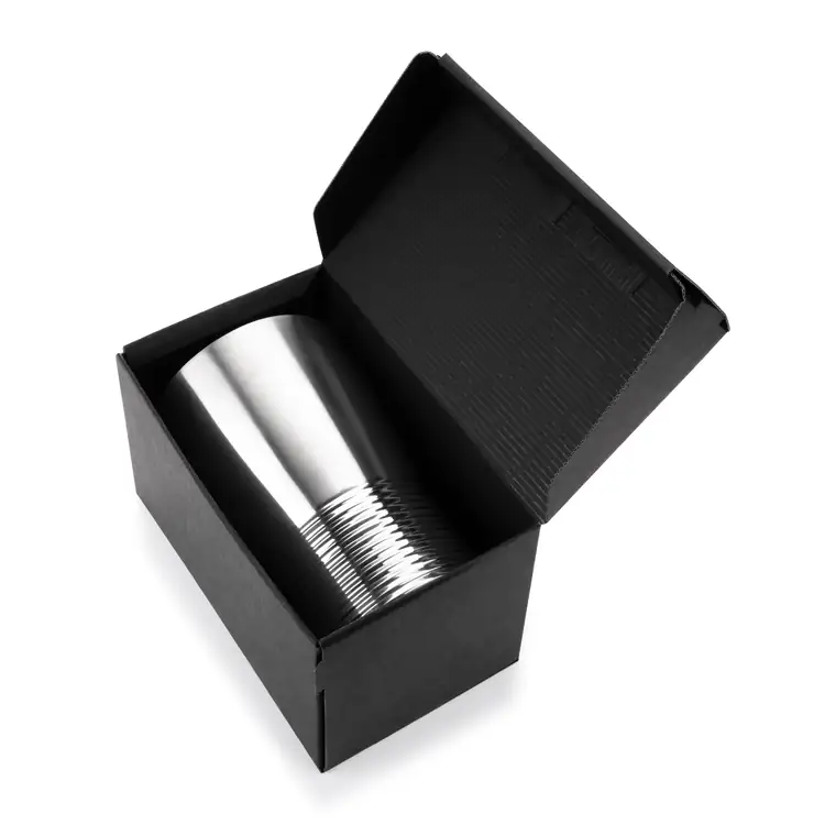 Genoa Stainless Steel Wine Cooler #2