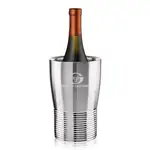 Genoa Stainless Steel Wine Cooler