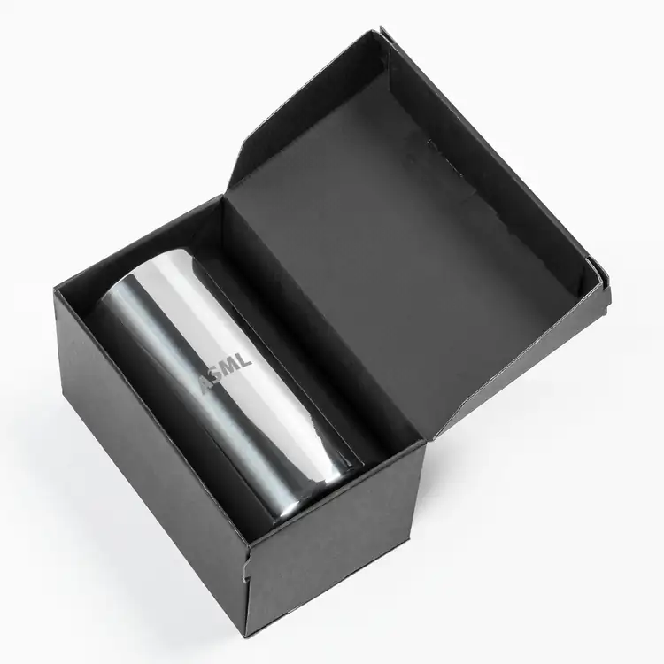 Jacobs Stainless Steel Wine Cooler