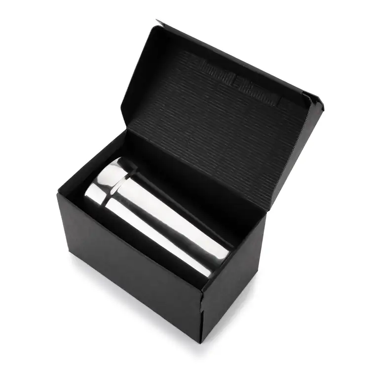 Milano Stainless Steel Wine Cooler #2