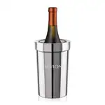 Milano Stainless Steel Wine Cooler