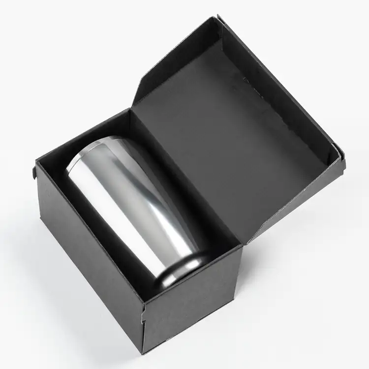 Refroidisseur de vin Pescara en acier inoxydable #3