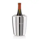 Refroidisseur de vin Pescara en acier inoxydable
