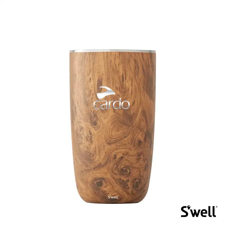 S'well Vacuum-Insulated Wine Chiller #3