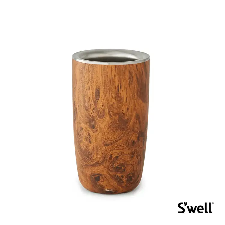 S'well Vacuum-Insulated Wine Chiller #4