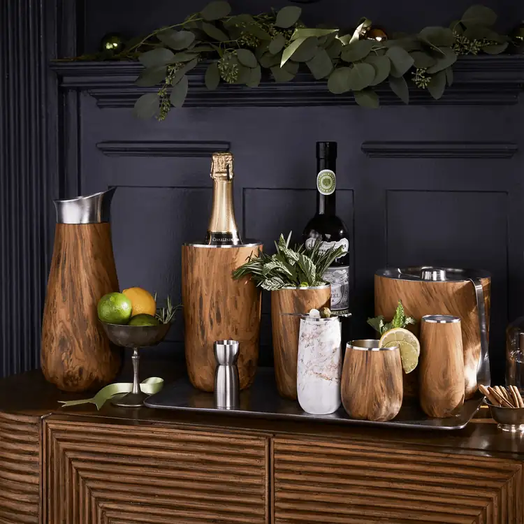 S'well Vacuum-Insulated Wine Chiller #7