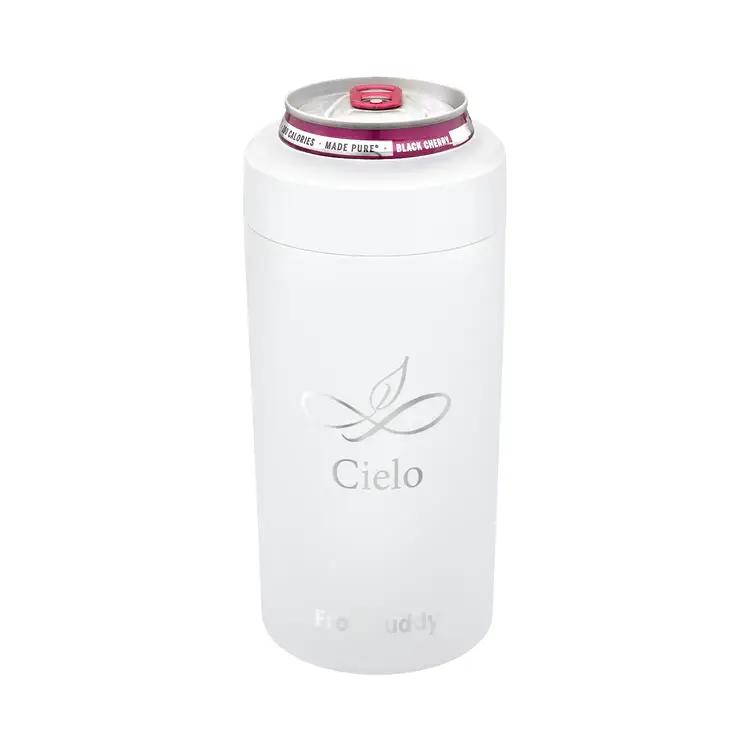 Frost Buddy Universal Buddy 2.0 White #3