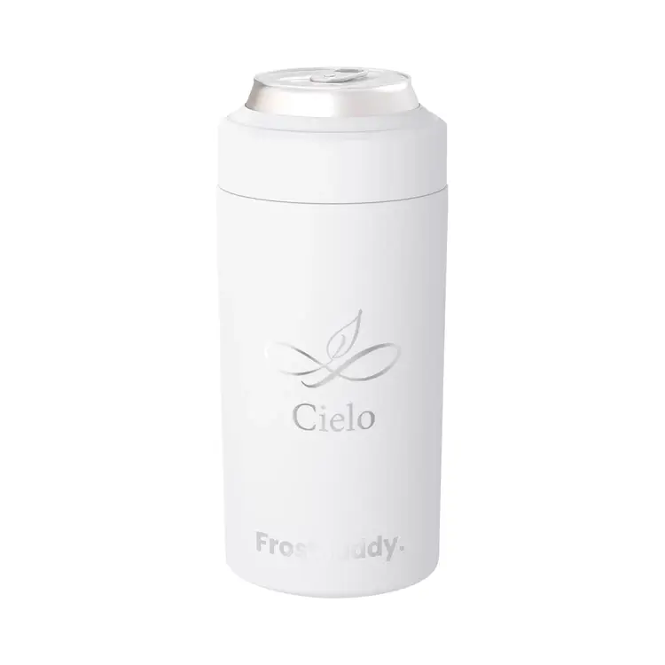 Frost Buddy Universal Buddy 2.0 White #4