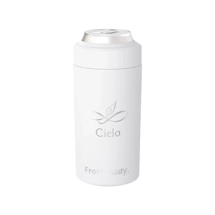 Frost Buddy Universal Buddy 2.0 White