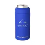 Refroidisseur universel Frost Buddy 2.0 bleu royal