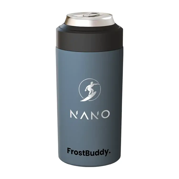 Frost Buddy Universal Buddy 2.0 Charcoal