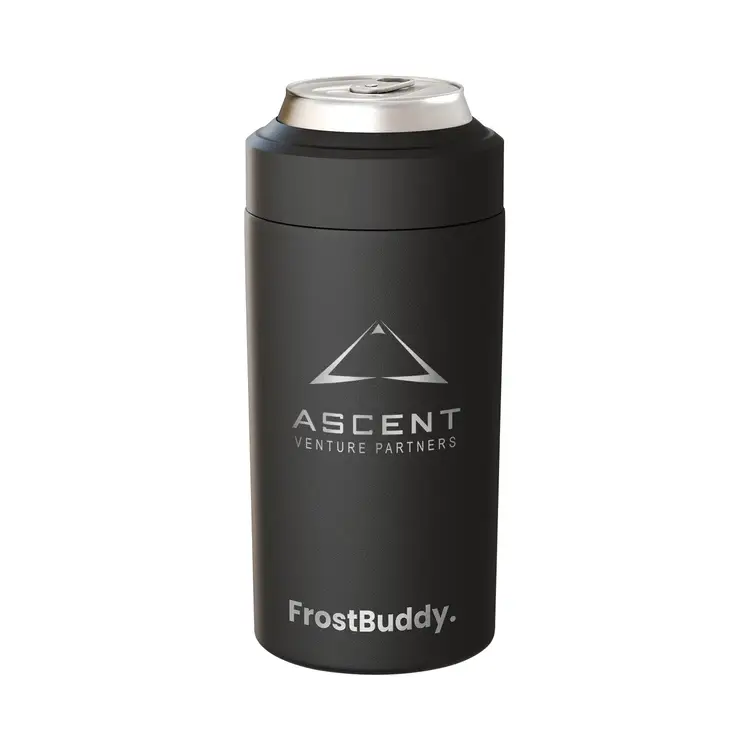 Frost Buddy Universal Buddy 2.0 Black #2