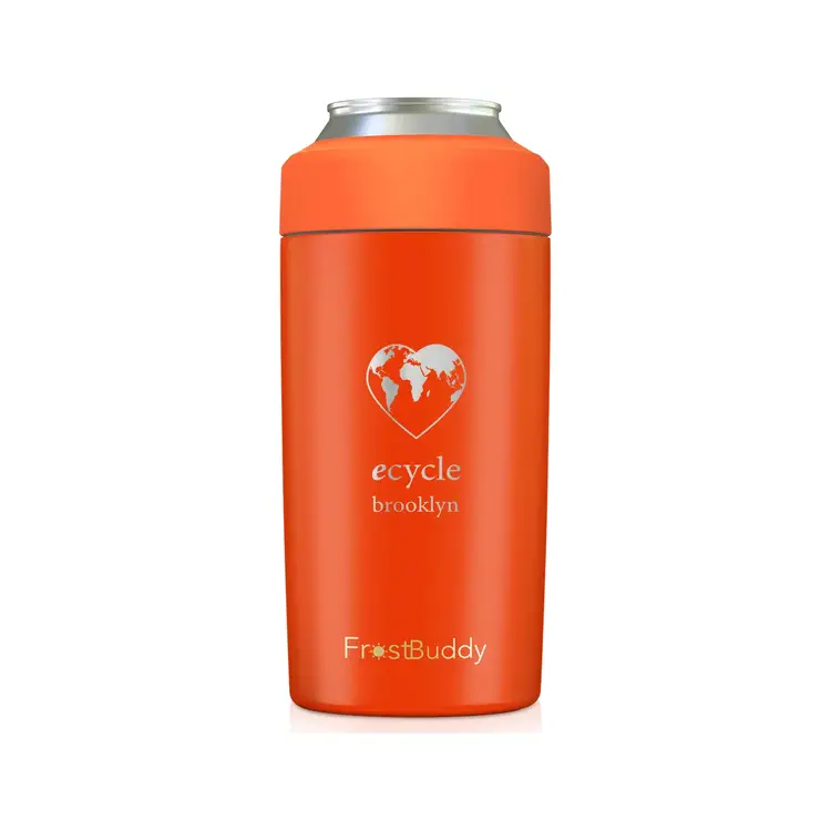 Frost Buddy Universal Buddy 2.0 Orange #2