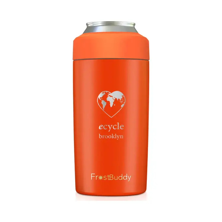 Frost Buddy Universal Buddy 2.0 Orange