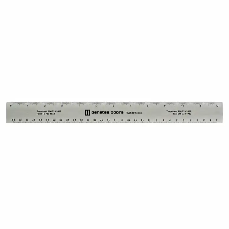Aberdeen Flexible PVC Ruler #3