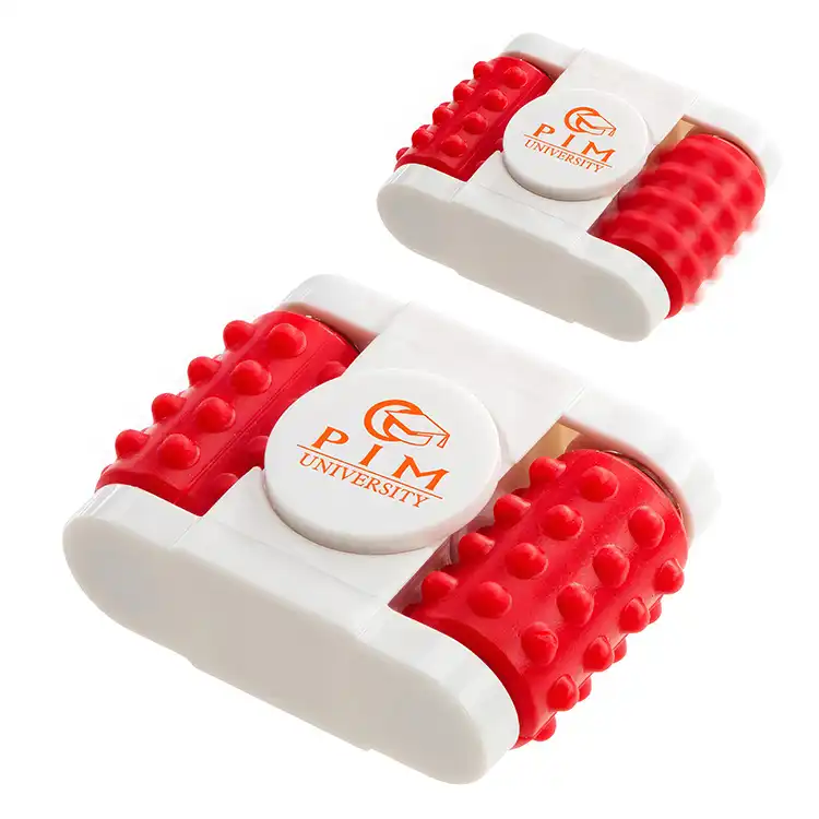 Massage Roller with Spinner #5