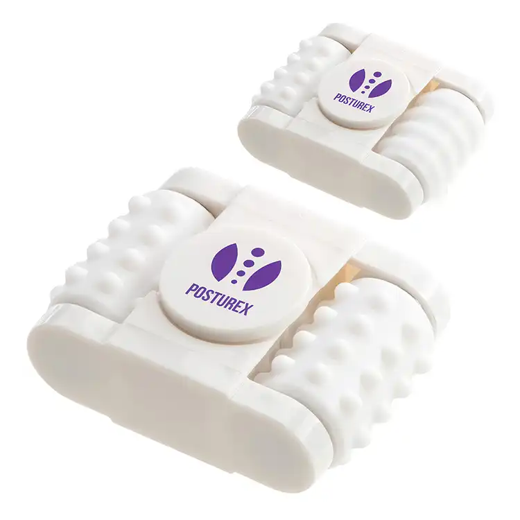 Massage Roller with Spinner #7