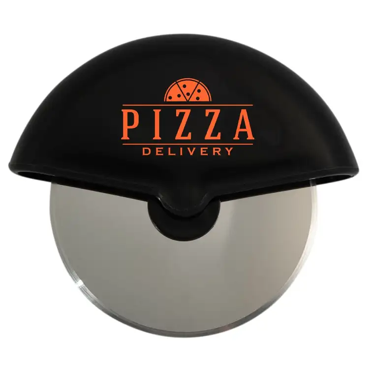 Roulette à pizza Rado #2