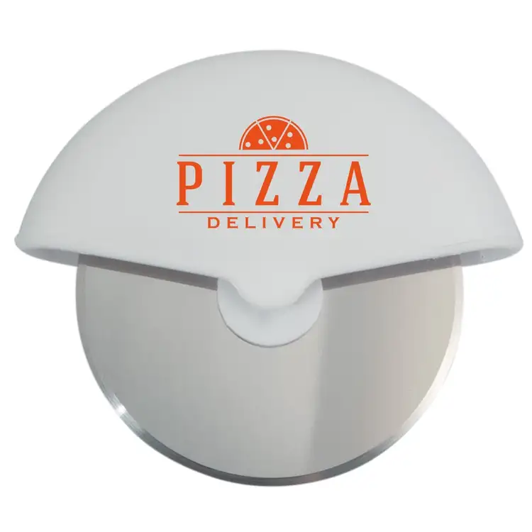 Roulette à pizza Rado #3