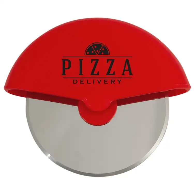 Roulette à pizza Rado #4